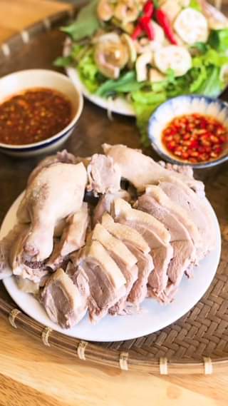 [🆕🇻🇳] CÀ MÈN – Đặc sản quê hương Quảng Trị 🍔 Top1Food 🍜 Vịt luộc mắm gừng
 Vịt hoong sả
 Vịt xáo măng
 Lên đơn nào anh chị ơiiiiii!
 , shares-0✔️ , likes-25❤️️ , date-2024-06-09 08:21:19🇻🇳🇻🇳🇻🇳📰🆕