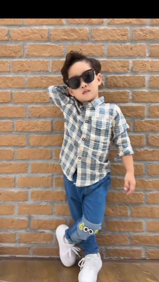 [🆕🇻🇳] Sushi Kids & Mom – Thời trang mẹ và bé 🧑‍🧒❤️️👶⭐️ Nhà em còn vài bộ thanh lý nốt cho các bé ạ!
Size 9-23kg ạ!
, shares-0✔️ , likes-4❤️️ , date-2024-06-25 04:22:21🇻🇳🇻🇳🇻🇳📰🆕