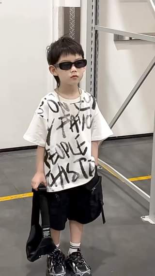 [🆕🇻🇳]  Voi Kun – Thời trang trẻ em có sẵn – Hàng Quảng Châu 🧑‍🧒❤️️👶⭐️ Hàng mới về !! Sịn đét !! Size 90-150 ba mẹ ơi !!
, shares-0✔️ , likes-0❤️️ , date-2024-06-08 14:55:51🇻🇳🇻🇳🇻🇳📰🆕