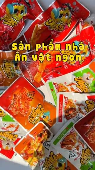 Muốn thử chân gà, cánh gà, cá cơm thì chắc chắn không thể bỏ qua ALACO
#alaco #changa #changacay #canhga #cacomanlien