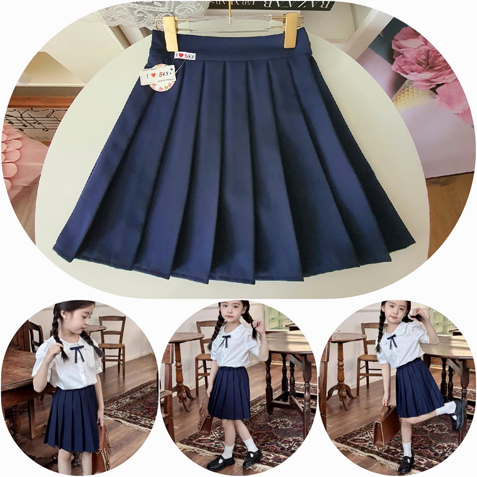 [🆕🇻🇳]  May mặc trẻ em Kidsky – Nơi gửi gắm niềm tin mua sắm của mẹ và bé 😎❤️️⭐️ Thật sự xinh đẹp các Mom ạ
Không cần mơ nữa qua mai là nghỉ lễ thật rồi….sau lễ shop lên chương trình bán đồng phục với nhiều ưu đãi dài dài nhé ạ
____ , shares-0✔️ , likes-12❤️️ , date-2024-04-26 08:41:06🇻🇳🇻🇳🇻🇳📰🆕