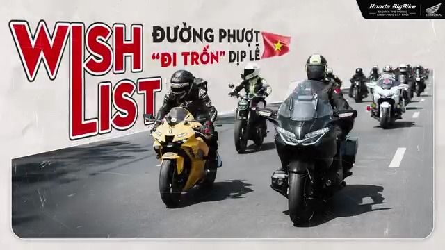 [🆕🇻🇳] Honda BigBike Việt Nam – Xe phân khối lớn của Honda tại Việt Nam 🚗 Top1Go 🏍️  ĐÂU LÀ WISHLIST ĐƯỜNG PHƯỢT LÝ TƯỞNG CHO DỊP LỄ 30/4 – 1/5 NÀY?Lễ này anh em đặt KPI sẽ check-in bao nhiêu nơi trong wishlist của mình?Riêng Honda BigB , shares-1✔️ , likes-114❤️️ , date-2024-04-26 12:00:57🇻🇳🇻🇳🇻🇳📰🆕