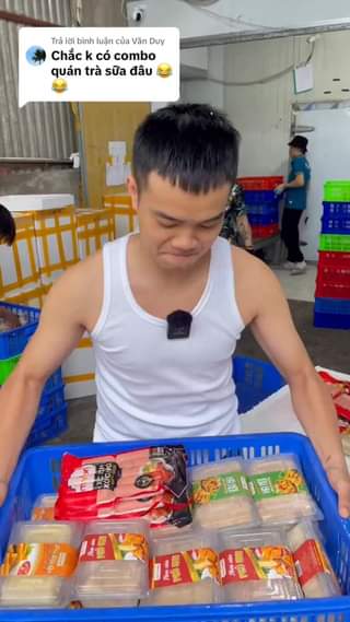 [🆕🇻🇳] Muwono – Thương Hiệu Nem Chua Rán Số 1 Việt Nam – Chất Thượng Hạng – Vạn Người Mê! 🍔 Top1Food  🍜 Đồ ăn vặt quán trà sữa đừng quên nhập nem chua rán Hà Nội ngon, xúc xích tận gốc, nem viên phô mai của Muwono.
 , shares-0✔️ , likes-0❤️️ , date-2024-06-10 03:09:34🇻🇳🇻🇳🇻🇳📰🆕