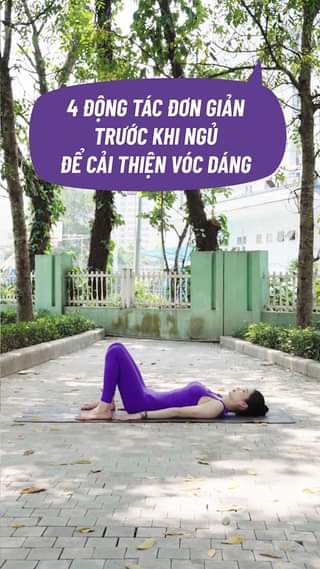 [🆕🇻🇳] Huyền Nguyễn Yoga 🧘 Top1Yoga 🤸🏻‍♀️ Một chút Yoga trước khi ngủ. Tập cùng Huyền nhé chị em ơi 
#Huyennguyenyoga #yoga #yogatainha #Thương_hiệu_đồ_tập_Livansport #reelsfypシ
 , shares-0✔️ , likes-0❤️️ , date-2024-05-30 15:00:46🇻🇳🇻🇳🇻🇳📰🆕