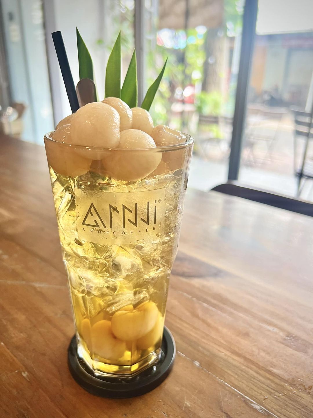 [☕️🇻🇳] Anni Coffee Cà Mau  🥤 Top1Coffee ☕️ Tự dưng thèm trà nhãn quá, có bạn nào giống mình không? 
 , shares-0✔️ , likes-8❤️️ , date-2024-05-08 13:29:16🇻🇳🇻🇳🇻🇳📰🆕