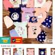 [🆕🇻🇳] Min Kids – Quần Áo Trẻ Em Xuất Dư 😎❤️️⭐️ #SALE LẺ SIZE 125-> #60k
Bộ cotton HM áo cánh tiên, quần short cotton chun mềm mặc Hè mát cực kỳ Min còn chục bộ các màu sz 16-40kg mẹ nhanh tay rinh n , shares-0✔️ , likes-1❤️️ , date-2024-04-21 01:15:58🇻🇳🇻🇳🇻🇳📰🆕