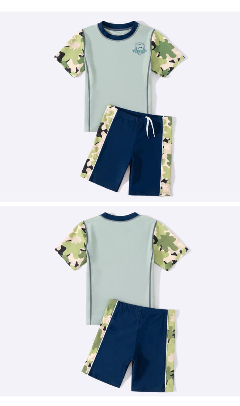 [🆕🇻🇳] MamimO Shop – Bán buôn – bán lẻ thời trang xuất khẩu trẻ em😎❤️️⭐️ Bộ bơi #mớizề qá đẹpp
Sz : 10 – 20 ( tương đương 120 đến 170 )
Pr : 1 9 5 k
, shares-0✔️ , likes-25❤️️ , date-2024-04-20 22:57:17🇻🇳🇻🇳🇻🇳📰🆕