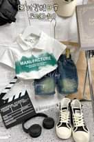 [🆕🇻🇳]  GẠO BABY STORE – Chuyên Hàng VNXK Thiết Kế Cao Cấp Cho Mẹ Và Bé 😎❤️️⭐️ Set bộ áo cotton cổ bẻ + quần jean sieeu mềm lun các bà
Size 80-120
GBBR5785𝑭𝑶𝑳𝑳𝑶𝑾  𝚘̛̉ 𝚌𝚑𝚎̂́ đ𝚘̣̂ 𝑷𝑹𝑬𝑽𝑰𝑬𝑾  𝚌𝚊̣̂𝚙 𝚗𝚑𝚊̣̂𝚝 𝚑.𝚊̀𝚗𝚐 𝚑𝚘𝚝 𝚖𝚘̂̃𝚒 𝚗𝚐𝚊̀𝚢          , shares-0✔️ , likes-2❤️️ , date-2024-04-24 09:29:38🇻🇳🇻🇳🇻🇳📰🆕