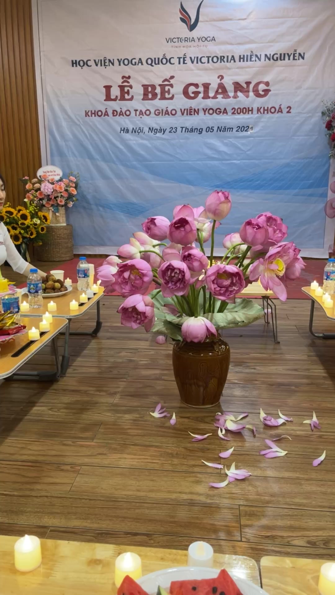 [🆕🇻🇳] Thắm Phạm – Tổng giám đốc tại Victoria Yoga 🧘 Top1Yoga 🧘  , shares-0✔️ , likes-39❤️️ , date-2024-05-23 11:18:20🇻🇳🇻🇳🇻🇳📰🆕