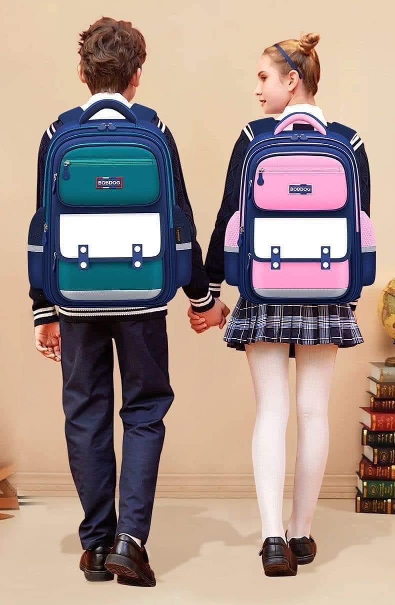 [🆕🇻🇳] Shop mẹ bé Hồng Ánh authenic 😎❤️️⭐️ Đến hẹn lại Gom các bác ơiii
BALO BOBDOG sale siêu rẻ 380k/c
Bao năm nay năm nào e cũng phải gom balo BOBDOG vào dịp hè để chuẩn bị năm
mới cho các con
, shares-0✔️ , likes-6❤️️ , date-2024-05-27 07:31:44🇻🇳🇻🇳🇻🇳📰🆕