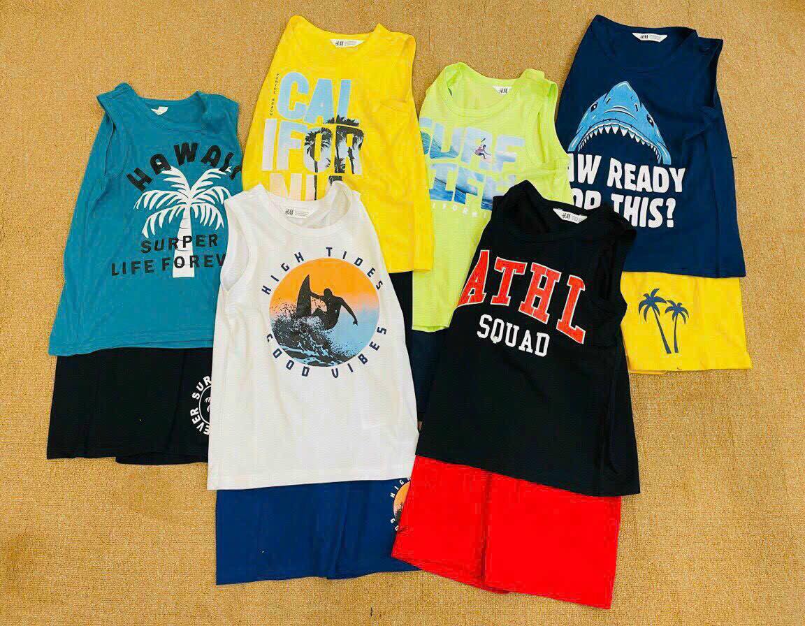 [🆕🇻🇳] BABYBUYvip – chuyên giày dép – quần áo cao cấp cho bé yêu 🧑‍🧒❤️️👶⭐️ NEW spring-summer collection
HÀNG CÓ SẴN
Hay hơn order là hàng có sẵn số lượng nên nhỡ không vừa còn đổi size đổi mẫu ạ
Đồ xuân hè đằng nào mẹ cx phải mua , shares-2✔️ , likes-7❤️️ , date-2024-05-21 03:21:14🇻🇳🇻🇳🇻🇳📰🆕