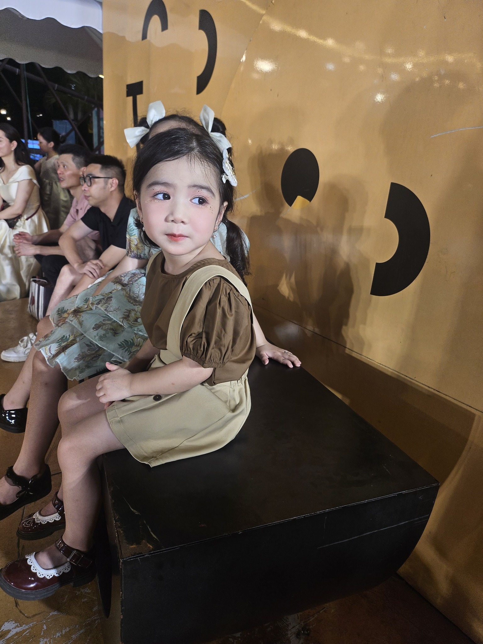 [🆕🇻🇳] Jade Crystal – Life Style – 𝐓𝐇𝐄 𝐒𝐄𝐂𝐑𝐄𝐓 𝐓𝐎 𝐀𝐌𝐀𝐙𝐈𝐍𝐆 𝐊𝐈𝐃𝐒 😎❤️️⭐️ 𝐅𝐞𝐞𝐝𝐛𝐚𝐜𝐤| 𝐁𝐫𝐨𝐰𝐧 𝐒𝐞𝐭 𝐬𝐢𝐞̂𝐮 𝐝𝐞̂̃ 𝐭𝐡𝐮̛𝐨̛𝐧𝐠 𝐭𝐮̛̀ 𝐤𝐡𝐚́𝐜𝐡 𝐡𝐚̀𝐧𝐠 𝐜𝐮̉𝐚 𝐉𝐚𝐝𝐞 𝐂𝐫𝐲𝐬𝐭𝐚𝐥
Hiện tại, Set đồ siu dễ thương này bên 𝐉𝐚𝐝𝐞 𝐂𝐫𝐲𝐬𝐭𝐚𝐥 còn rất ít nên các ba mẹ hã , shares-1✔️ , likes-9❤️️ , date-2024-05-14 08:27:59🇻🇳🇻🇳🇻🇳📰🆕