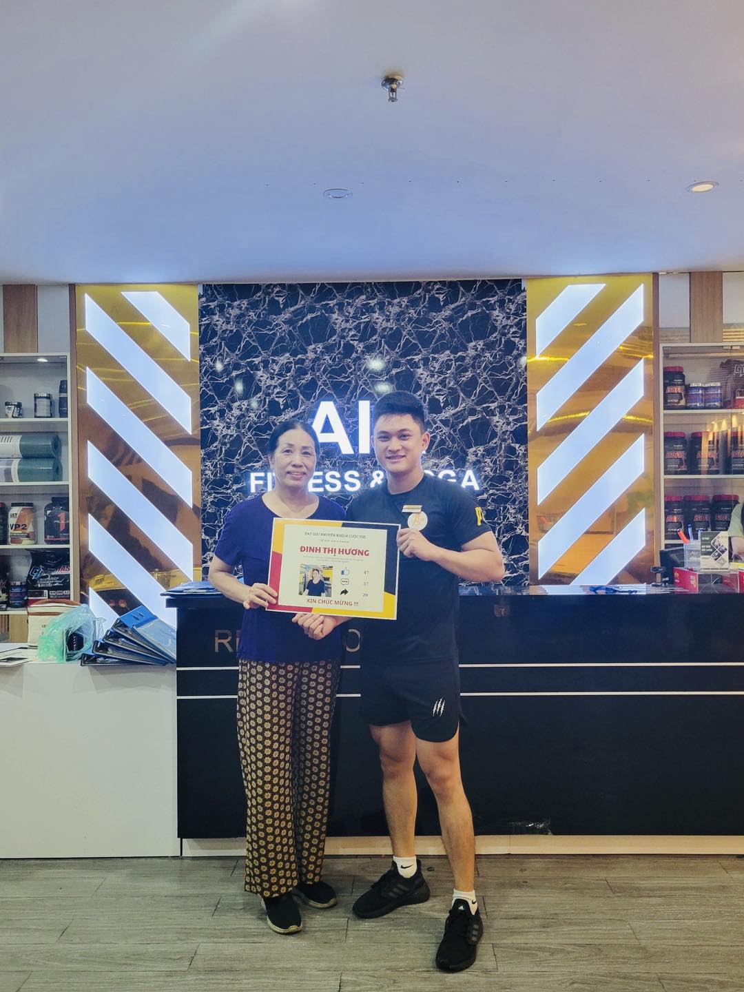 [🆕🇻🇳] Sunrise Yoga & Coach – Yoga trị liệu – Dinh dưỡng trị liệu  – Health Coach – Life coach – Yoga trị liệu 🧘 Top1Yoga 🤸🏻‍♀️ Mỗi tư thế là một bức tranh và người tạo ra nó chính là họa sĩ! 

Vẽ nên bức tranh của chính mình với khóa học #HLV yoga 200hr tại SYC. 
Thường xuyên khai  , shares-5✔️ , likes-228❤️️ , date-2024-05-21 13:00:57🇻🇳🇻🇳🇻🇳📰🆕