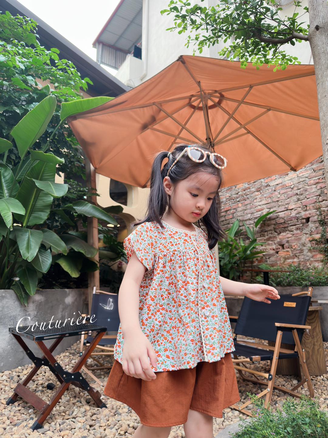 [🆕🇻🇳]  Couturière – home sewing 😎❤️️⭐️ 1 bộ bị hoàn về size 12 (40-45kg)
199k freeship. Chốt dưới comment
Em chỉ có 1 bộ thôi nha. E
E hết
, shares-0✔️ , likes-8❤️️ , date-2024-05-27 02:55:37🇻🇳🇻🇳🇻🇳📰🆕