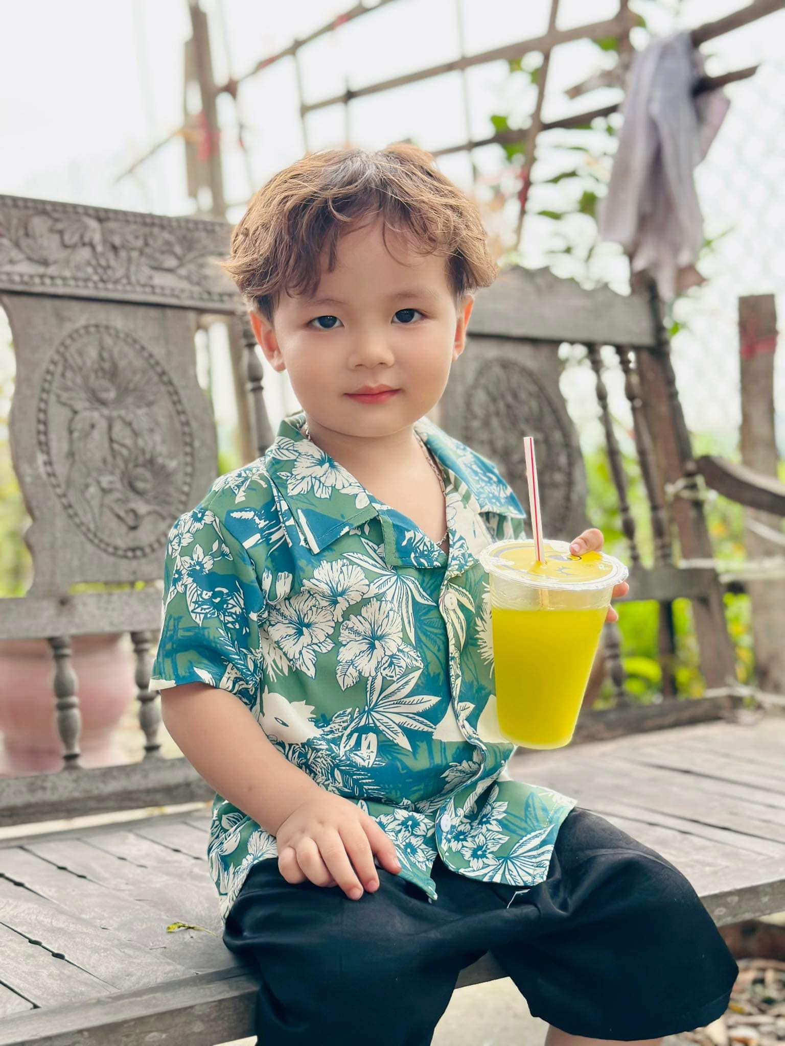 [🆕🇻🇳]  Bi Bi Kids Shop – Quần Áo Trẻ Em Giá Rẻ, Chất Lượng 🧑‍🧒❤️️👶⭐️ Những feedback xịn xò của nhà BiBi Kids Shop
Cảm ơn các khách yêu đã ưng và quay lại ủng hộ Shop ạ
, shares-0✔️ , likes-2❤️️ , date-2024-05-25 06:31:42🇻🇳🇻🇳🇻🇳📰🆕