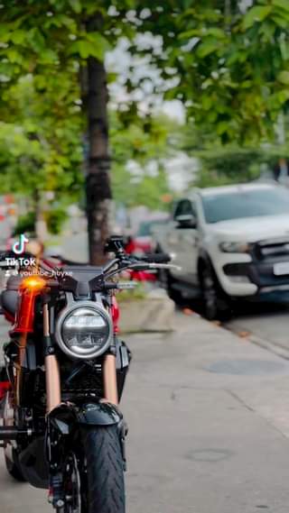 Xe đẹp lại về ạ #cb150R chỉ 6x