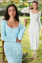 [🆕🇻🇳] Olaben – We create activewear and accessories for studio-to-street👕 Top1Fashion 👗  Your everyday look upgraded
Switch to summer mode with 𝘓𝘢 𝘋𝘰𝘭𝘤𝘦 𝘝𝘪𝘵𝘢

Feminine touch meets elegance with the all-new Mina Ribbed Dress, featuring romantic  , shares-0✔️ , likes-20❤️️ , date-2024-05-29 04:12:28🇻🇳🇻🇳🇻🇳📰🆕