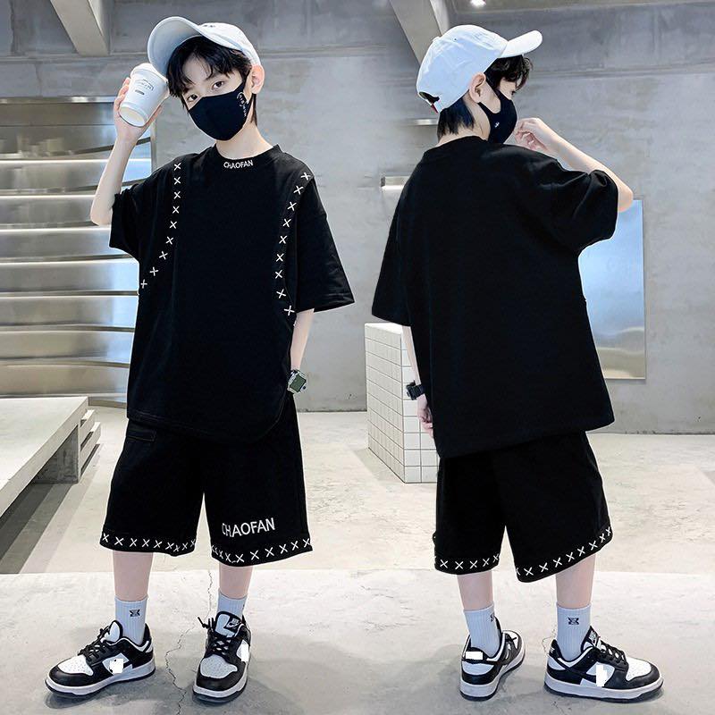 [🆕🇻🇳] Quần Áo Bé yêu – Hệ thống kinh doanh Thời trang trẻ em – ( QUẦN ÁO – GIÀY DÉP – PHỤ KIỆN ) 🧑‍🧒❤️️👶⭐️   BỘ THUN MÁT LẠNH, CHẤT ĐANH ĐẸP LẮM Ạ
Xem thêm đồ bộ , áo , quần , phụ kiện tại
Quần Áo Bé yêu
—————————————–
CAM KẾT CỦA S , shares-0✔️ , likes-16❤️️ , date-2024-05-30 12:41:13🇻🇳🇻🇳🇻🇳📰🆕