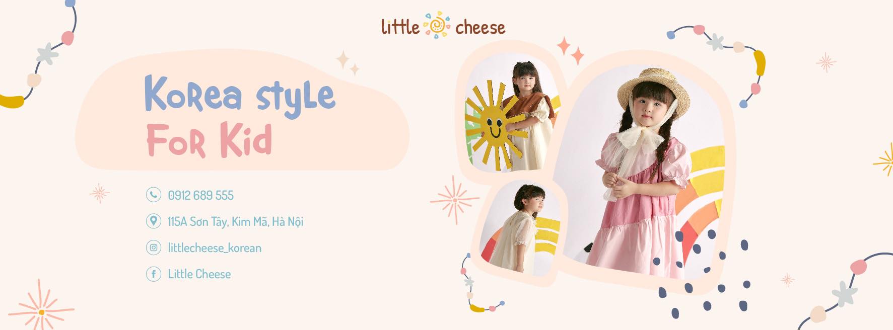 [🆕🇻🇳] Little cheese – Little cheese 🧀 korean style for kids 🧑‍🧒❤️️👶⭐️  , shares-0✔️ , likes-6❤️️ , date-2024-05-28 14:17:43🇻🇳🇻🇳🇻🇳📰🆕