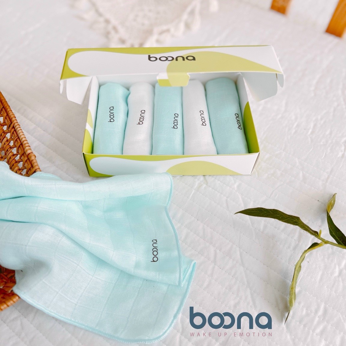 [🆕🇻🇳] Bunkids Đồ Sơ sinh Mẹ và Bé 😎❤️️⭐️ Khăn sữa sợi tre lụa BoonaKhăn sữa sợi tre cao cấp kháng khuẩn với công nghệ dệt sợi hoàn toàn khác biệt: thấm hút nhanh gấp 10 lần.Chất liệu lụa kết  , shares-0✔️ , likes-0❤️️ , date-2024-05-08 04:08:39🇻🇳🇻🇳🇻🇳📰🆕