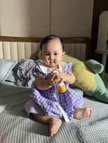 [🆕🇻🇳]  Couturière – home sewing 😎❤️️⭐️ Freeship với tất cả các đơn đầu tháng. Couturière chúc cả nhà 1 tháng bão đơn ạSize bé có sẵn: 0-12 ( bé từ 7-40kg)
Size mẹ: S,M,LTư vấn và mua hàn , shares-0✔️ , likes-13❤️️ , date-2024-06-06 00:31:27🇻🇳🇻🇳🇻🇳📰🆕