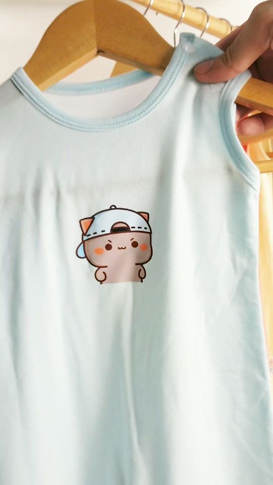 [🆕🇻🇳]  SiHuBaby – Shop Đồ Mẹ Và Bé Cao Cấp – SihuBaby cung cấp những sản phẩm như quần áo, xe đẩy, dép,. 🧑‍🧒❤️️👶⭐️ COMBO BODY SÁT NÁCH SỢI TRE 159K/3 BỘ – FREESHIP
SIZE từ 5 ký đến 10 ký
Vải Cotton mềm, mịn, mỏng mát thích hợp cho những ngày nóng bức
—————- , shares-3✔️ , likes-74❤️️ , date-2024-05-28 07:47:27🇻🇳🇻🇳🇻🇳📰🆕