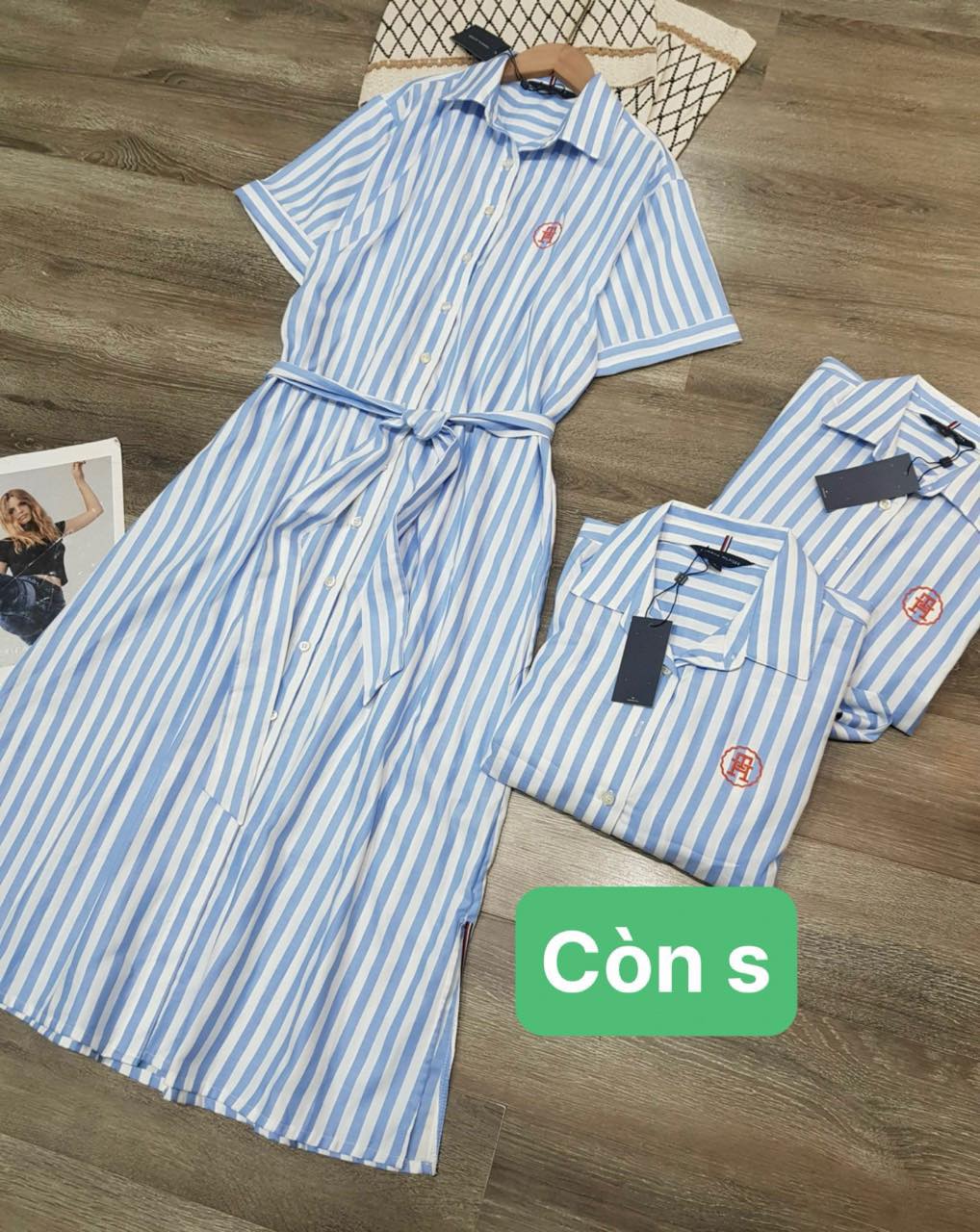 [🆕🇻🇳]  Măng Kids chuyên các mặt hàng xuất dư, xuất xịn 😎❤️️⭐️ Size còn trên ảnh ạ, lên dáng xinh mà mát lắm ấy
 , shares-0✔️ , likes-1❤️️ , date-2024-05-27 01:44:03🇻🇳🇻🇳🇻🇳📰🆕