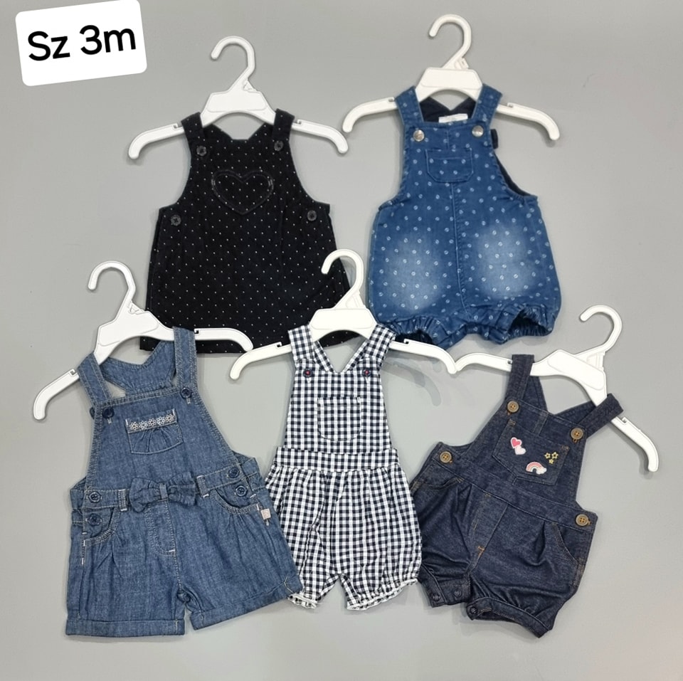 [🆕🇻🇳] HaTha Store – Hàng Xuất Khẩu 😎❤️️⭐️ Yếm Sơ sinh cho Bé Gái xinh xắn nha
Còn size như hình
Giá chỉ 135ca / cái
, shares-1✔️ , likes-1❤️️ , date-2024-06-08 11:35:48🇻🇳🇻🇳🇻🇳📰🆕