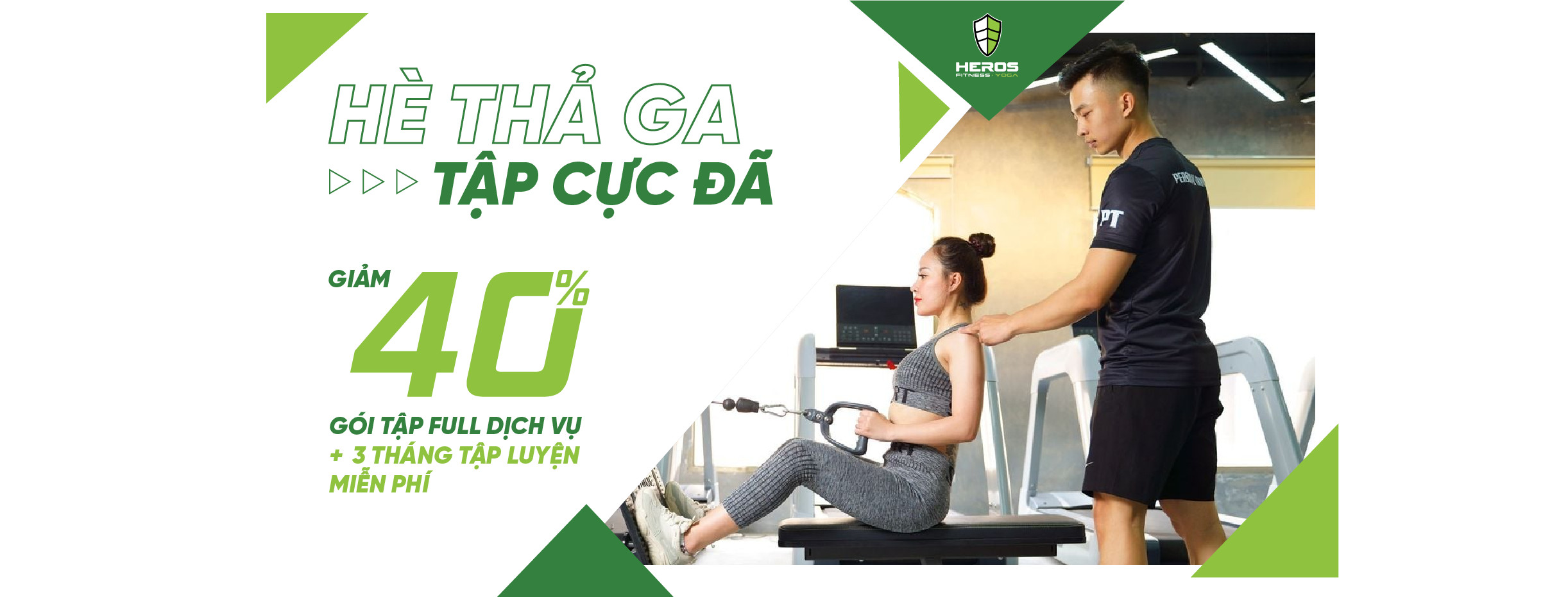 [🆕🇻🇳] Heros Fitness & Yoga 🧘 Top1Yoga 🤸🏻‍♀️  , shares-1✔️ , likes-4❤️️ , date-2024-05-22 15:44:49🇻🇳🇻🇳🇻🇳📰🆕