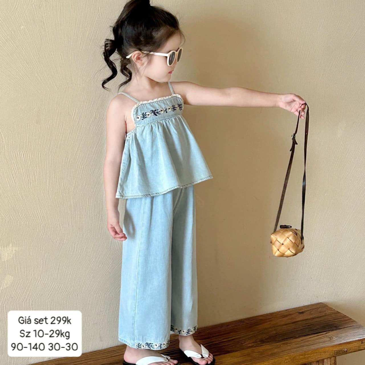 [🆕🇻🇳] CHIN Kids House chuyên bán sỉ/lẻ quần áo trẻ em 🧑‍🧒❤️️👶⭐️  𝐒𝐳 𝟏𝟎-𝟑𝟗𝐤𝐠 𝐇𝐚̀𝐧𝐠 𝐡𝐞̀ đ𝐚𝐧𝐠 đ𝐞̣𝐩 𝐪𝐮𝐚́  𝐌𝐞̣ 𝐭𝐫𝐚𝐧𝐡 𝐭𝐡𝐮̉ 𝐯𝐨̛̣𝐭 đ𝐞̂̉ 𝐝𝐚̀𝐧𝐡 𝐜𝐚̂́𝐭 𝐭𝐮̉ đ𝐢 𝐚𝐤  𝐒𝐳 𝟏𝟎-𝟑𝟕𝐤𝐠  𝐂𝐡𝐮𝐚̂̉𝐧 𝐧𝐡𝐚̣̂𝐩 𝐥𝐨𝐚̣𝐢 𝟏 𝐱𝐢̣𝐧 𝐬𝐨̀
, shares-6✔️ , likes-161❤️️ , date-2024-05-21 18:51:34🇻🇳🇻🇳🇻🇳📰🆕