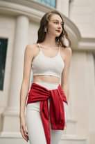 [🆕🇻🇳] Olaben – We create activewear and accessories for studio-to-street👕 Top1Fashion 👗  Perfect pair to LOVE: Lumière Bra and Déese Fleur Legging in Snow Drift, matched with a hoodie crop top and dream tote bag.

Shop now: olaben.com

This loo , shares-3✔️ , likes-37❤️️ , date-2024-05-27 02:44:56🇻🇳🇻🇳🇻🇳📰🆕