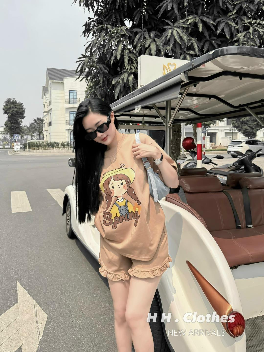 [🆕🇻🇳] BinBon Baby – Váy đầm công chúa thiết kế cho bé 🧑‍🧒❤️️👶⭐️ EM BÉ DỄ THƯƠNG. Nhận được chiếc feedback hơi muộn một xí, nhưng vì sự xinh đẹp này phải khoe luôn với các mẹ.
Cảm ơn khách yêu đã luôn yêu thương, tin tư , shares-0✔️ , likes-22❤️️ , date-2024-05-28 03:01:49🇻🇳🇻🇳🇻🇳📰🆕