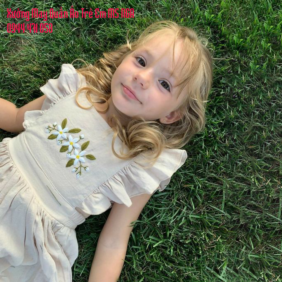 [🆕🇻🇳]  Xưởng May Quần Áo Trẻ Em Xuất Khẩu Cao Cấp Ở Tphcm 😎❤️️⭐️ Xưởng May Quần Áo Trẻ Em Ms NGA – Đồng Hành Cùng Sáng Tạo Mang Đến Thành Công Cho Khách Hàng
======
17 Năm kinh nghiệm, Chúng tôi đã Mang đến hơn 1001 Mẫu , shares-0✔️ , likes-3❤️️ , date-2024-05-26 08:38:34🇻🇳🇻🇳🇻🇳📰🆕