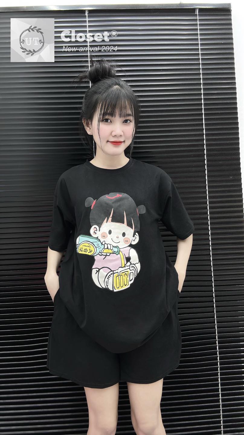 [🆕🇻🇳]  Couturière – home sewing 😎❤️️⭐️ Em tổng hợp lại bộ 99k dưới  comment các bác nha.  Choáng váng với các hoá đơn 7-8 bộ các bác ạ. Hàng lẻ mã, cắt mã nên em sale thôi chứ ko phải hàng vải đ , shares-1✔️ , likes-14❤️️ , date-2024-05-27 11:00:20🇻🇳🇻🇳🇻🇳📰🆕