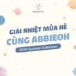 [🆕🇻🇳] Abbieoh – Thời trang thiết kế cao cấp dành cho trẻ em Việt Nam 😎❤️️⭐️ GIẢI NHIỆT MÙA HÈ CÙNG BST HÈ NHÀ ABBIEOH
Ghé thăm Abbie Oh tại:Ba mẹ đã sẵn sàng cho hành trình mới cùng bé yêu chưa? Hãy cùng Abbieoh bước vào thế g , shares-0✔️ , likes-6❤️️ , date-2024-05-24 02:18:07🇻🇳🇻🇳🇻🇳📰🆕
