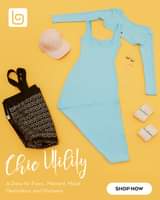 [🆕🇻🇳] Olaben – We create activewear and accessories for studio-to-street👕 Top1Fashion 👗  Dating with our muse: 𝘓𝘢 𝘋𝘰𝘭𝘤𝘦 𝘝𝘪𝘵𝘢 with perfect partners
Shop now: by.tn/0krg

Chạm vai với khoảnh khắc giao mùa đầy hứa hẹn, Mina Dress sở hữu bảng màu d , shares-1✔️ , likes-16❤️️ , date-2024-05-31 10:25:21🇻🇳🇻🇳🇻🇳📰🆕