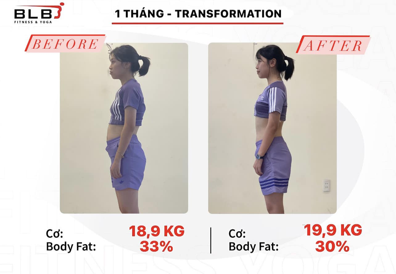 [🆕🇻🇳] B.L.B Fitness and Yoga 🧘 Top1Yoga 🧘 [𝑮𝑶́𝑪 𝑪𝑯𝑰̉𝑵𝑯 𝑫𝑨́𝑵𝑮 𝑪𝑼̀𝑵𝑮 𝑯𝑳𝑽 𝑻𝑯𝑨𝑵𝑯 𝑻𝑨̂𝑴] 
Gù lưng, võng lưng, béo bụng, lưng tôm, cổ rùa,.. Là những hiện tượng sai lệch tư thế PHỔ BIẾN hiện nay, nhất là  , shares-5✔️ , likes-8❤️️ , date-2024-05-23 03:47:16🇻🇳🇻🇳🇻🇳📰🆕