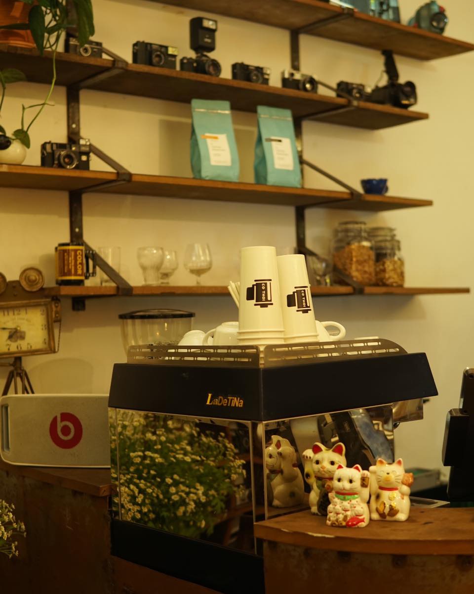 [☕️🇻🇳] Cố Thời Coffee 🥤 Top1Coffee ☕️ Mọi người ơi, quán muốn tìm một bạn đồng hành để share lại mặt bằng buổi tối hiện đang trống của quán từ 7PM
tại 145/6 Nguyễn Đì , shares-1✔️ , likes-9❤️️ , date-2024-06-04 03:32:08🇻🇳🇻🇳🇻🇳📰🆕