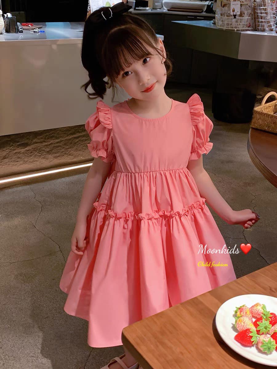 [🆕🇻🇳] Shop quần áo trẻ em minkids 😎❤️️⭐️  SIÊU PHẨM CHÍNH LÀ ĐÂY !!!
𝑼𝒊 𝒕𝒓𝒖̀𝒊𝒊𝒊 𝒖𝒊 ! Cái tên nói lên tất cả Chào các mẹ mẫu hoa sang chảnh
bao kiêm tra hàng toàn quốc
Chấm “.” Em gửi giá luôn n , shares-1✔️ , likes-90❤️️ , date-2024-05-23 05:52:42🇻🇳🇻🇳🇻🇳📰🆕