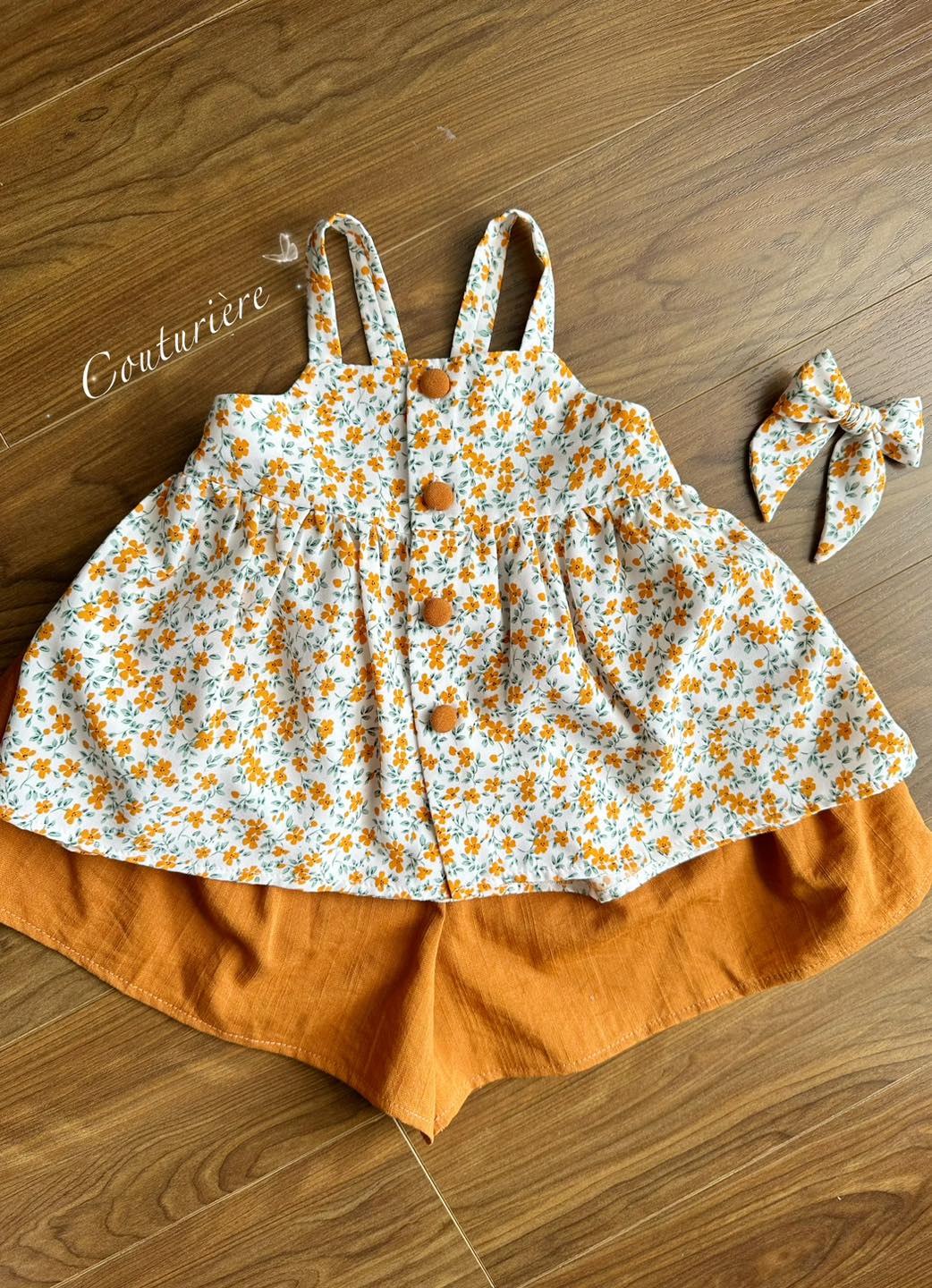 [🆕🇻🇳]  Couturière – home sewing 😎❤️️⭐️ Mùng 1/6 cô tặng các bé đồng giá 185k tất tất cả váy và set luôn.  Chúc các con mãi ngoan, xinh yêu nha
, shares-1✔️ , likes-12❤️️ , date-2024-06-01 09:54:04🇻🇳🇻🇳🇻🇳📰🆕
