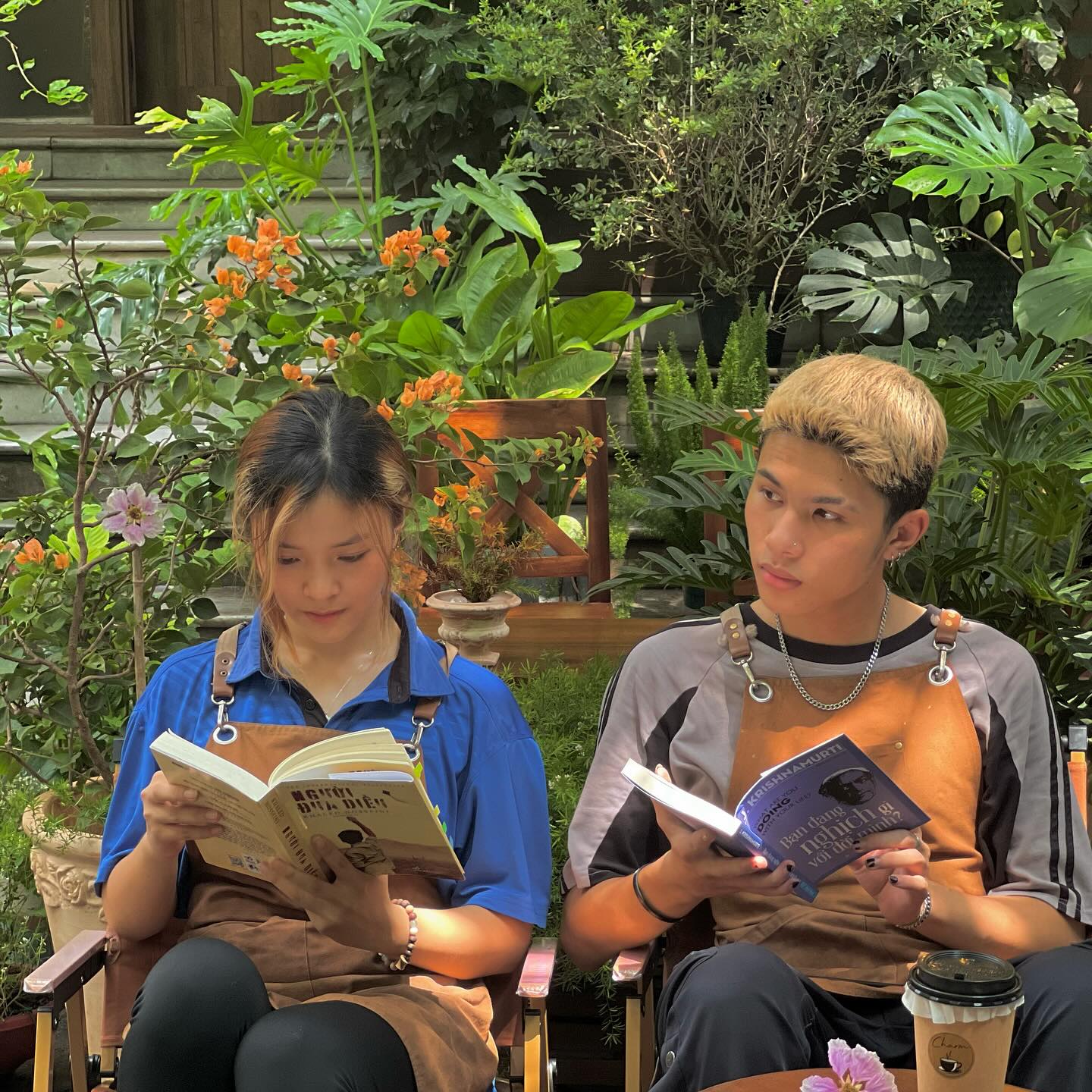 [☕️🇻🇳] Charm Coffee 🥤 Top1Coffee ☕️ “Tôi đặc biệt thích một kiểu người:
 Khối lượng kiến thức và độ dày thông tin của họ lớn hơn tôi rất nhiều, nhưng họ vẫn sẵn lòn , shares-1✔️ , likes-16❤️️ , date-2024-05-19 06:39:58🇻🇳🇻🇳🇻🇳📰🆕