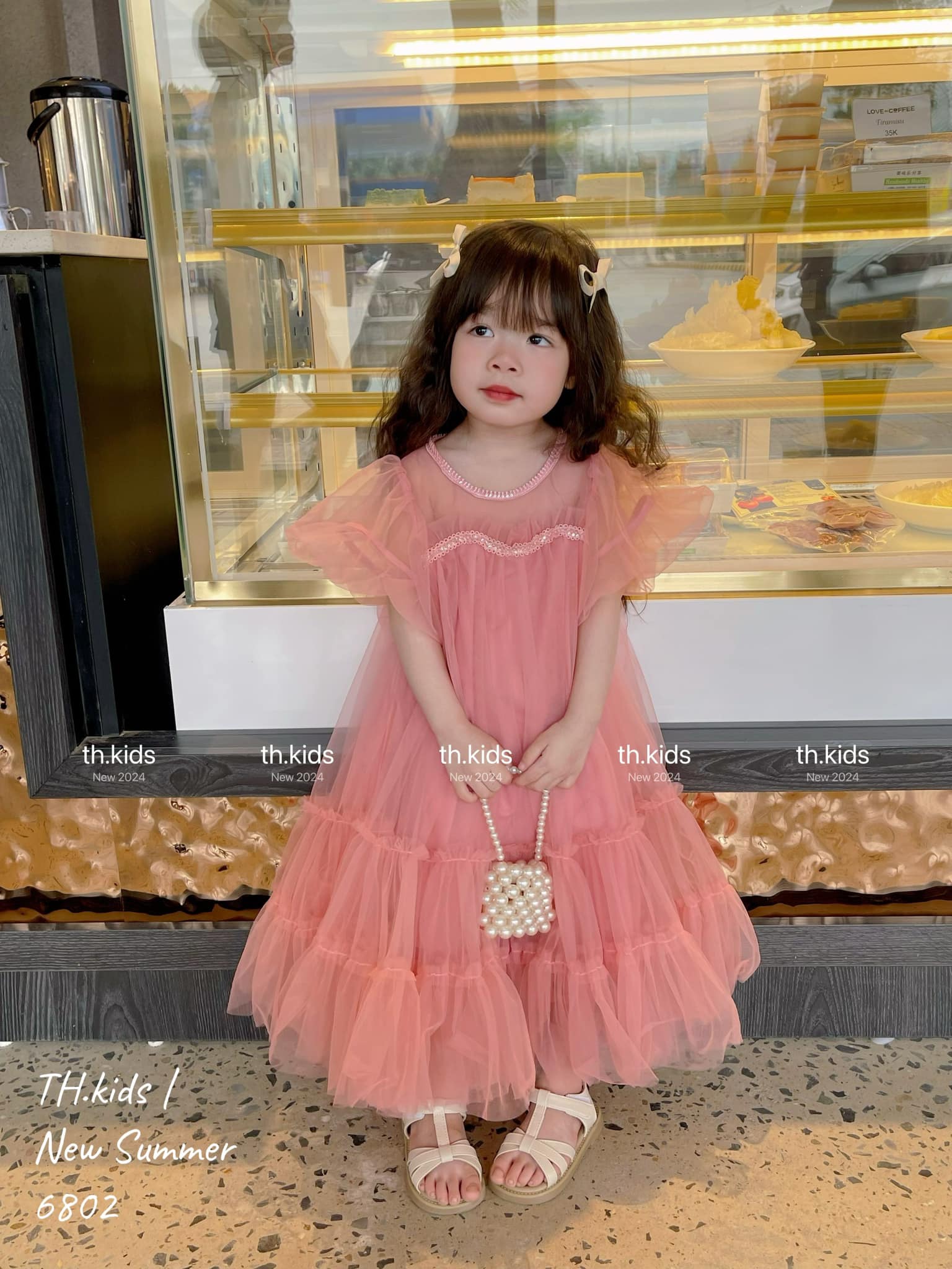[🆕🇻🇳] Kitty Shop – Chuyên Thời Trang Cho Bé Từ Sơ Sinh 🧑‍🧒❤️️👶⭐️ Xinh quá luôn
, shares-0✔️ , likes-0❤️️ , date-2024-05-29 16:12:34🇻🇳🇻🇳🇻🇳📰🆕
