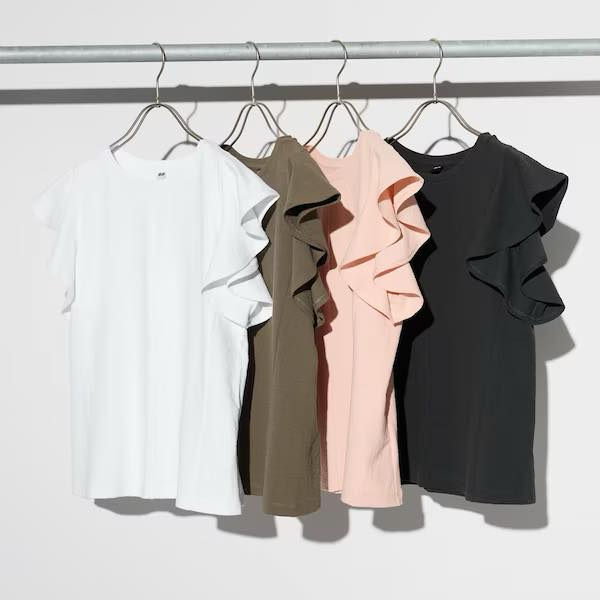 [🆕🇻🇳] Iro Store – Hàng Nhật Chính Hãng Xách Tay ♥️️ Top1Shop 🛍️  #uni_japan_sale
 Không kém cạnh các anh, sơ mi Linen cao cấp của các chị cũng vào saIe với bảng màu đậm chất ngày hè rực rỡ đây ạ. Chất linen mặc mùa hè th , shares-0✔️ , likes-4❤️️ , date-2024-06-01 10:06:57🇻🇳🇻🇳🇻🇳📰🆕