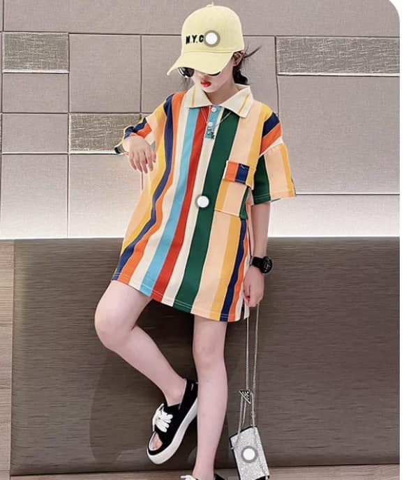 [🆕🇻🇳] VoiVoi KIDS – Thời trang trẻ em độc đáo 🧑‍🧒❤️️👶⭐️  VỢT SALE
( shop sale lỗ vốn )
Áo #580k => sale #250k
Quần #580k => sale #200k
sz 160-170
#Hàng HongKong bao chuẩn từ from đến chất
#Newc , shares-0✔️ , likes-0❤️️ , date-2024-06-03 07:05:33🇻🇳🇻🇳🇻🇳📰🆕