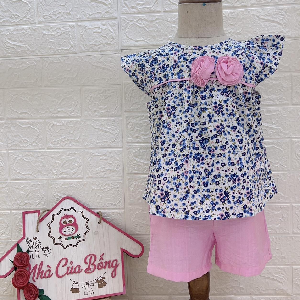 [🆕🇻🇳]  Nhà của Bống – Thời trang cao cấp cho bé trai, bé gái 😎❤️️⭐️ Bộ mùa hè siêu dễ thương cho bé
, shares-3✔️ , likes-4❤️️ , date-2024-06-03 05:43:00🇻🇳🇻🇳🇻🇳📰🆕