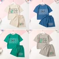 [🆕🇻🇳] LiTibaby – Thương hiệu thời trang trẻ em Việt 😎❤️️⭐️  Bộ bé trai ngắn tay in chữ BIS size từ 15kg – 48kg
Xem giá:
∎ Chất cotton vải hàn cực đẹp, mềm mịn, thoáng mát, thấm hút mồ h , shares-0✔️ , likes-4❤️️ , date-2024-05-26 12:26:02🇻🇳🇻🇳🇻🇳📰🆕