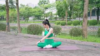 [🆕🇻🇳] Huyền Nguyễn Yoga 🧘 Top1Yoga 🤸🏻‍♀️ Bài tập Yoga cho buổi sáng hứng khởi và tràn đầy năng lượng �
 , shares-0✔️ , likes-40❤️️ , date-2024-05-30 23:42:47🇻🇳🇻🇳🇻🇳📰🆕