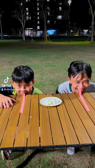 [🆕🇻🇳] Bánh Tiêu’s Closet – Chuyên order quần áo trẻ em,phụ kiện trẻ em và gia đình 😎❤️️⭐️ Khởi động một mùa Hè tuyệt vời !#family #game #giadinh #reel #xuhuong
, shares-0✔️ , likes-0❤️️ , date-2024-05-30 13:07:20🇻🇳🇻🇳🇻🇳📰🆕