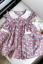 [🆕🇻🇳]  Couturière – home sewing 😎❤️️⭐️ Phải nói là quá xinh các mẹ ạHiện Couturière vẫn đang áp dụng chương trình đồng giá 1xxk các mẹ nha. Quá hời cho 1 em váy xinh yêu ạ  ib Couturière ngay , shares-0✔️ , likes-9❤️️ , date-2024-06-04 03:04:47🇻🇳🇻🇳🇻🇳📰🆕