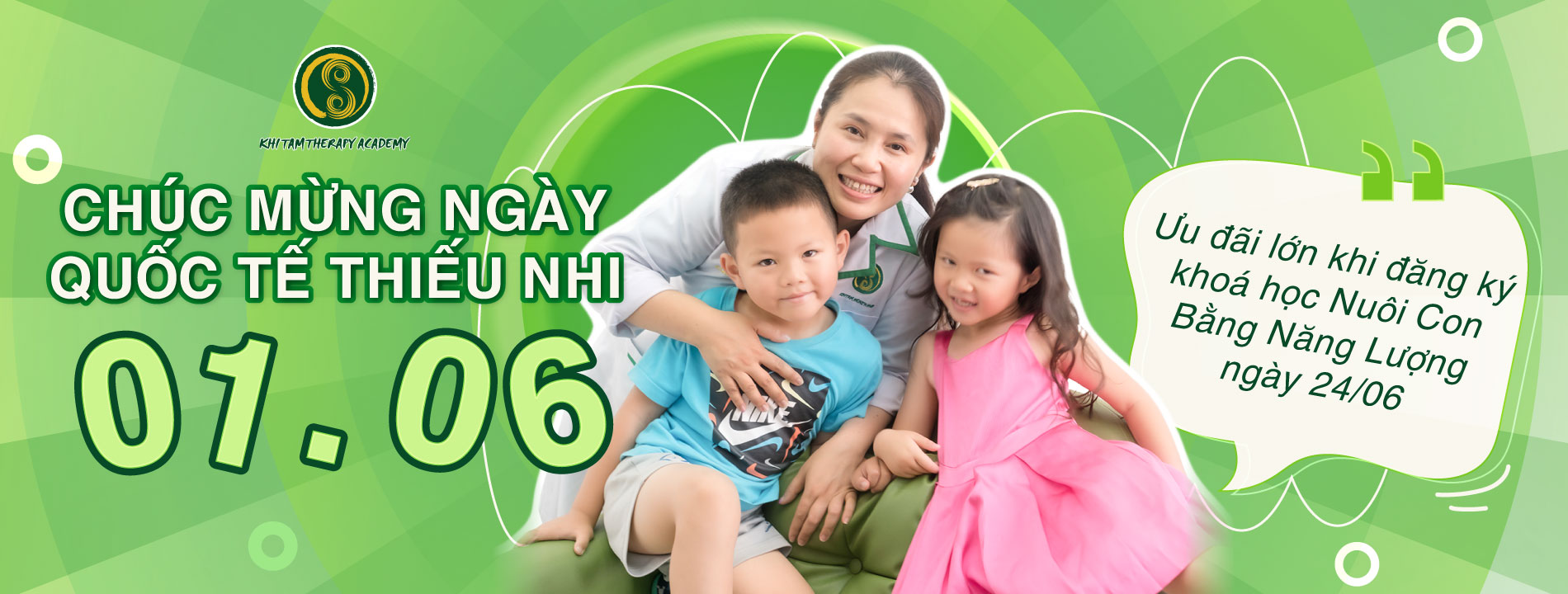 [🆕🇻🇳] Yoga và Thiền Trái Tim Vàng 🧘 Top1Yoga 🧘  CHÚC MỪNG NGÀY QUỐC TẾ THIẾU NHI 1/6!

Nhân dịp này, Khí Tâm xin gửi lời chúc mừng tốt đẹp nhất đến tất cả các bé, các em nhỏ! Chúc các bé luôn khỏe mạnh, , shares-0✔️ , likes-0❤️️ , date-2024-06-01 04:05:12🇻🇳🇻🇳🇻🇳📰🆕